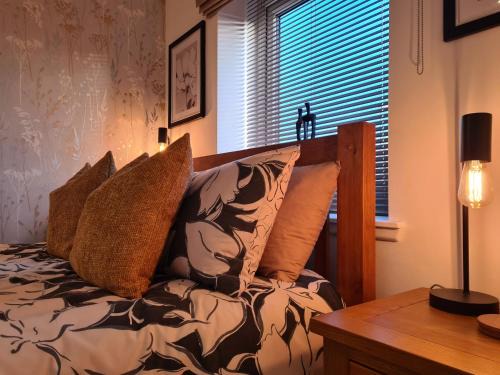 Culbokie Apartment | Findon nook