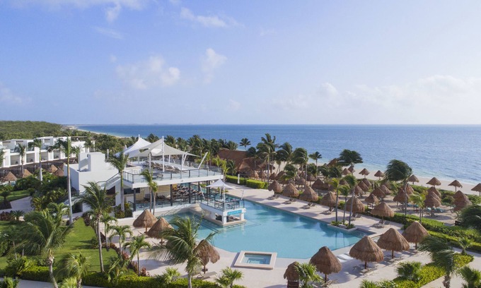 Playa Mujeres Resort | Finest Playa Mujeres by The Excellence Collection - All Inclusive