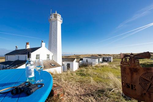 Barrow-in-Furness House | Finest Retreats - Lighthouse Cottage
