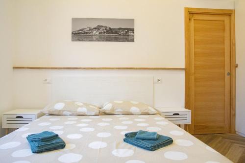 Lake Bracciano Apartment | Finestra Sul Borgo