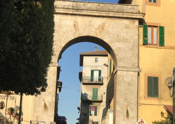 Chianciano Terme Apartment | Finestra sulla toscana