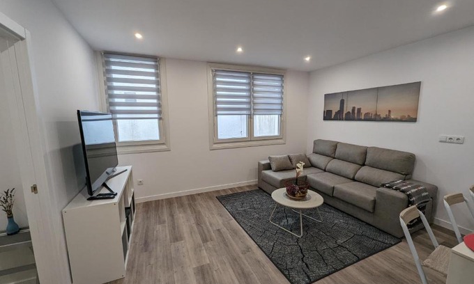 La Coruna Apartment | Finisterre 177