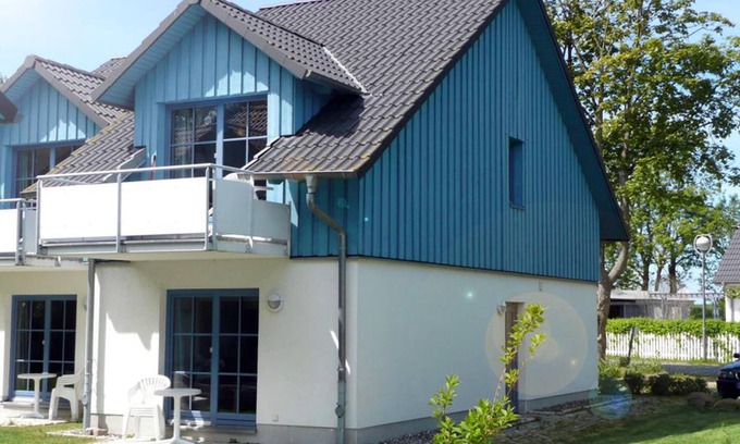 Putgarten Apartment | Finja, vacation apartment in Putgarten at Cape Arkona, Nordstrand, Wittow, Rügen