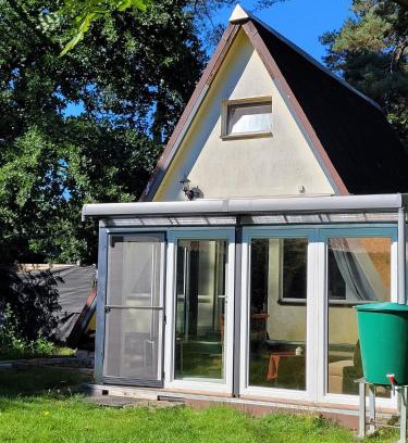 Oberhavel House | Finnhaus
