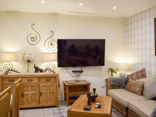 Crieff House | Fionas Cottage