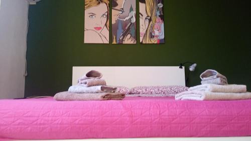 Villaggio delle Mimose Apartment | Fior di sole