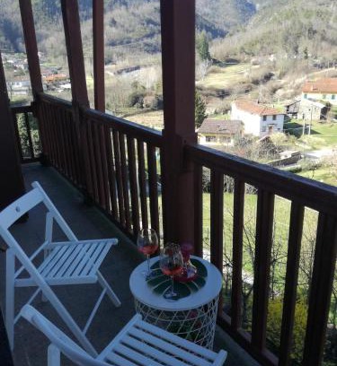 Beverino House | Fiordiluna near 5 terre