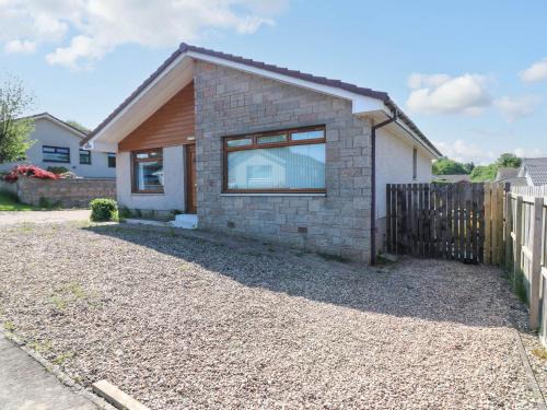 Glencarse House | Fircroft