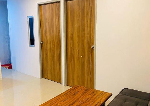 Kuching Apartment | FIRDAUS HOMESTAY KUCHING