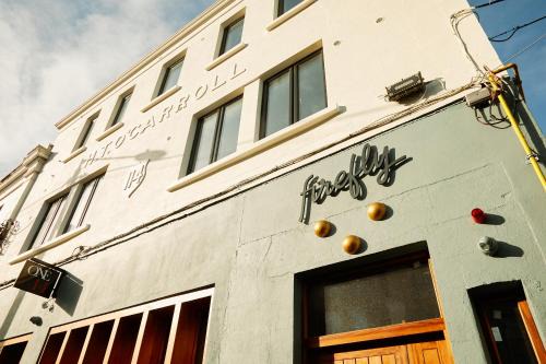 Bray Hotel | Firefly Carrolls