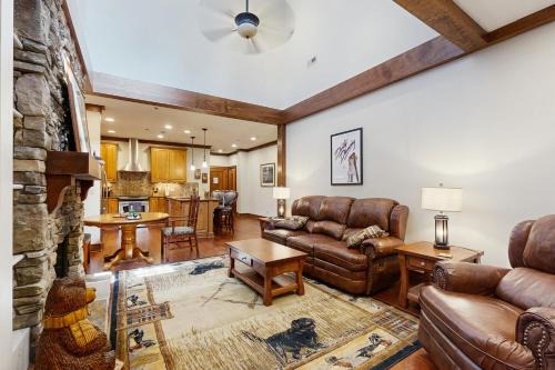 Firefly Cove Apartment | Firefly Cove #202