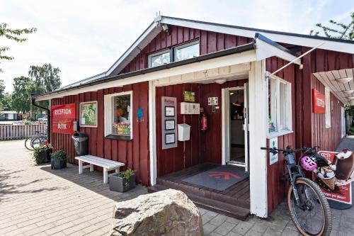 Nyhamnslage Other | First Camp Mölle-Höganäs