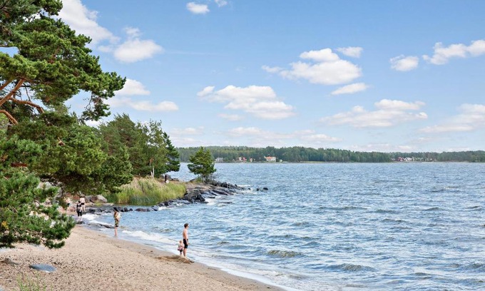 Karlstad Other | First Camp Skutberget-Karlstad