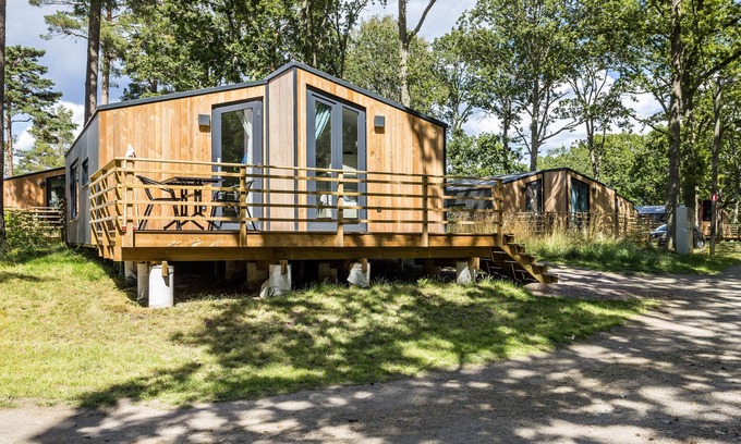 Kalmar RV Rental | First Camp Stensö Kalmar