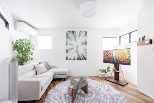 Kamata House | First Choice