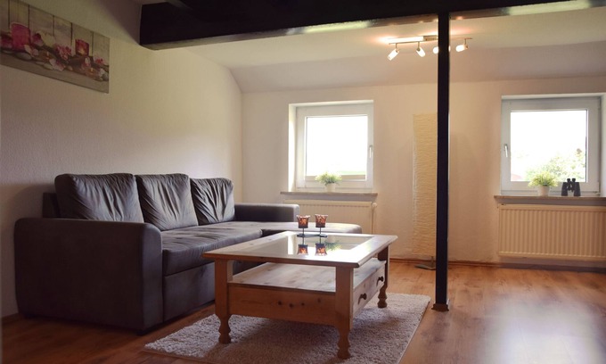 Wiegboldsbur Other | First floor apartment - Kastanienhof