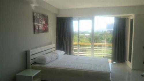 Hua Hin Apartment | First Hin Nam Condo