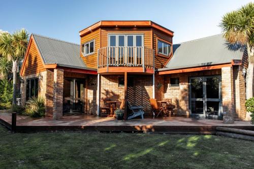Kaikoura Apartment | First Light Kaikoura