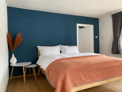 Wenns Apartment | First Mountain - Wenns