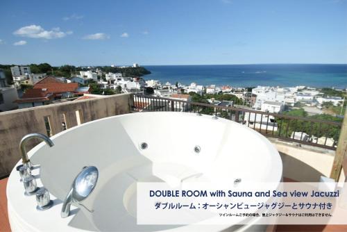 Kadena-cho Apartment | FIRST STREET Okinawa Yomitan-son Oceans -SEVEN Hotels and Resorts-