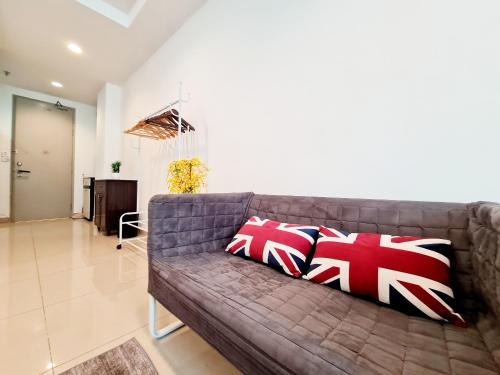 Subang Jaya Apartment | First Subang Courtyard SS15 Subang Jaya Subang Parade Nu Empire Subang Taylors Campus SJMC
