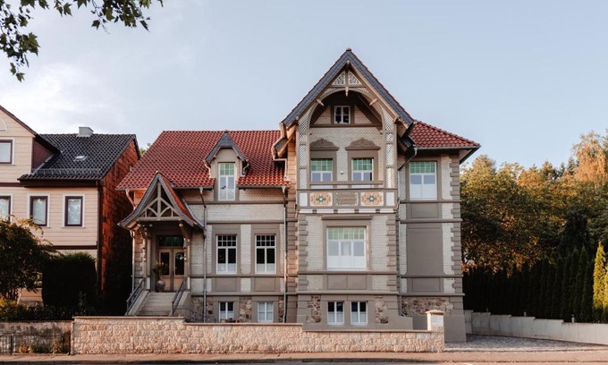 Osterode am Harz Apartment | First Wohnen