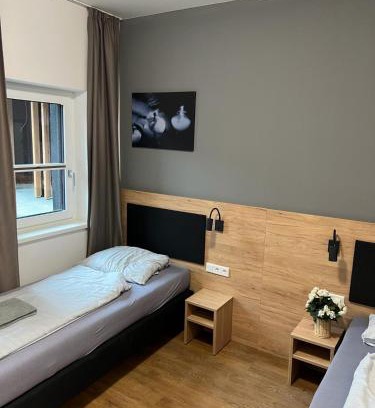 Ebersberg District Apartment | Firstsleep Ebersberg