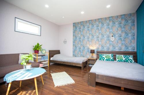 Avlabari Apartment | Firuzi Apartment TBS