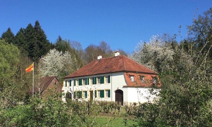 Salem Bed & Breakfast | Fischerhaus
