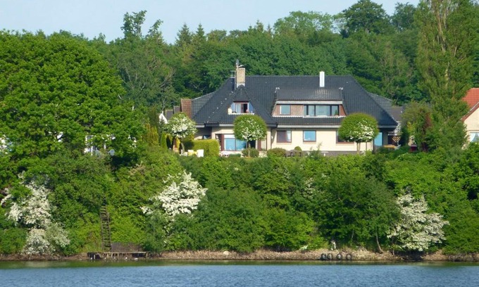 Ellenberg Apartment | Fischreiher 1