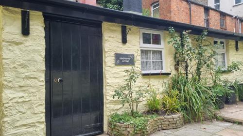 Aberystwyth Apartment | Fisherman's Cottage