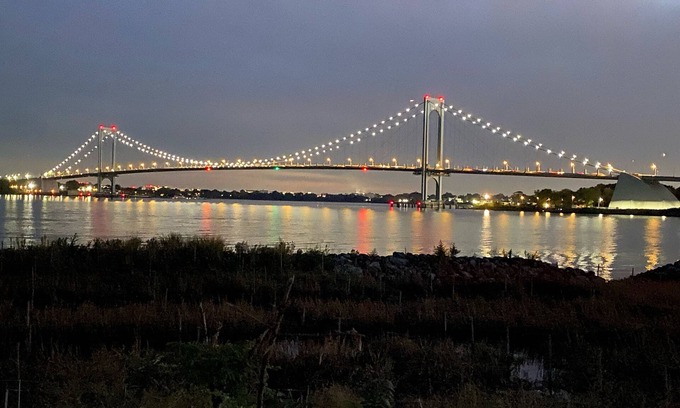 Throgs Neck Apartment | Fisherman's Dream on East River & Ferry Point Golf