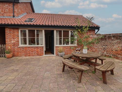 Ipswich House | Fisherman's Rest