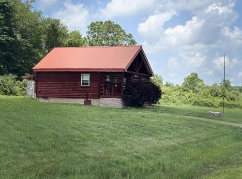 McArthur House | Fisherman’s Dream