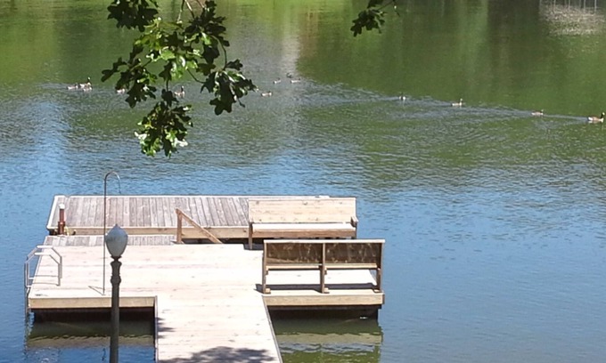 Alexander City House | Fishing Tournaments, Auburn Games