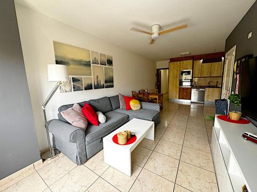 Puerto del Rosario Apartment | Fit-House Fuerteventura Wifi & Gym