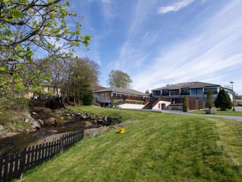 Fitjar Hotel | Fitjar Fjordhotell