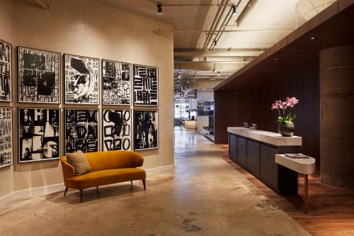 Center City West Hotel | Fitler Club