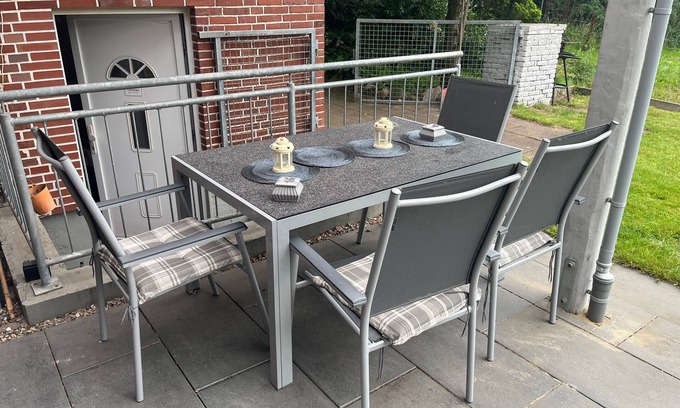 Hagen Apartment | Fitters' apartment - vacation apartment