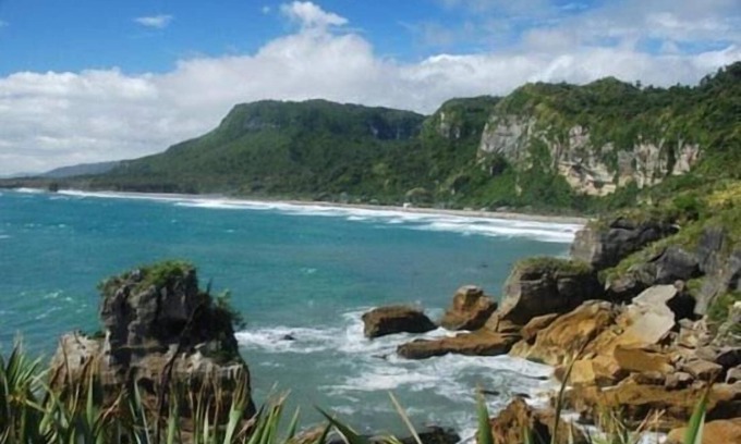Hokitika Hotel | Fitzherbert Court Motel