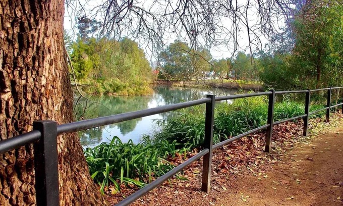 Wagga Wagga House | Fitzmaurice St · Waterviews | Hidden Gem in CBD - Sleeps 10