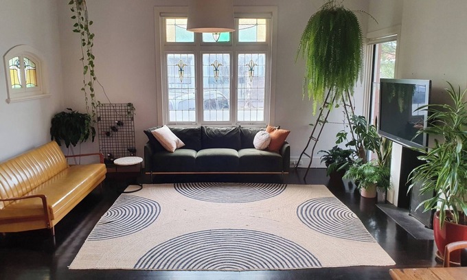 Brunswick East House | Fitzroy North family fun house!