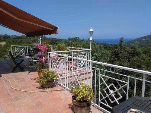 Monticello Bed & Breakfast | Fiuminale