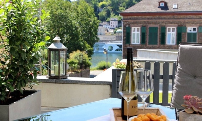 Traben-Trarbach Apartment | Five Star Apartment