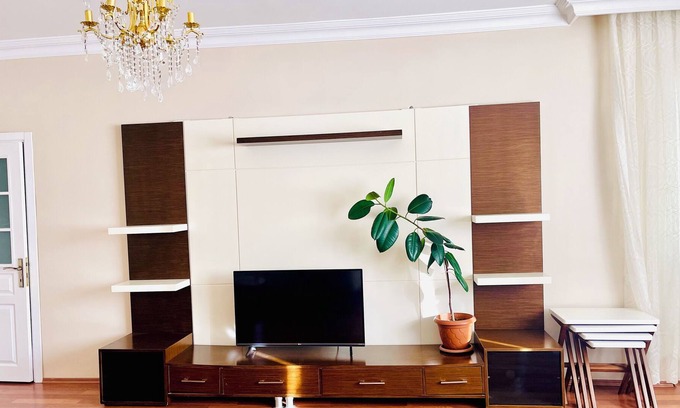 Beylikduzu Apartment | Five star beautiful apartment in best place of Istanbul