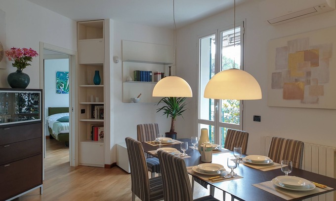 La Spezia Apartment | Fivestay Casa San Bart