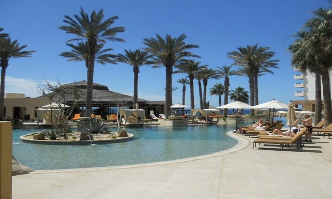 Marina Condo | Fixed location Amazing Oceanfront Condo for Spring Break April 1 to April 8 2023