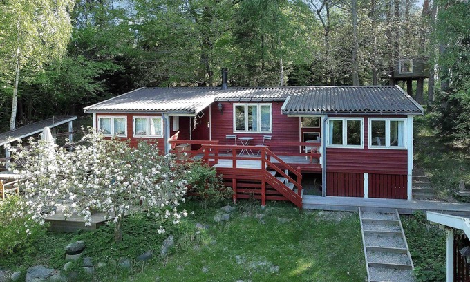 Kulhuse House | FJ1008 Jægerspris - Gøgebakken 17