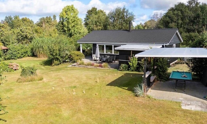Dalby Huse House | FJ1400 Jægerspris - Thomsensvej 11