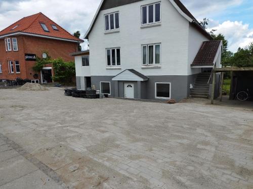 Tarup House | Fjeldgaard